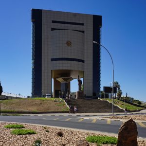 Windhoek - Katutura